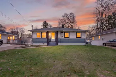 3834 Wyoming Avenue SW, Wyoming, MI 49519 - Photo 1