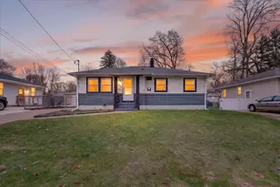 3834 Wyoming Ave SW, Wyoming, MI 49519 - Photo 1