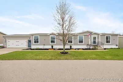 11700 Danton Drive, Allendale, MI 49401 - Photo 2