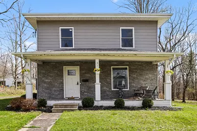 454 E Chicago Street, Jonesville, MI 49250 - Photo 2