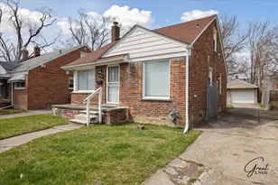19931 Braile St, Detroit, MI 48219 - Photo 2