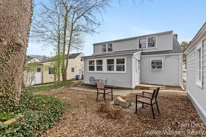 1831 Sylvan Avenue SE, Grand Rapids, MI 49506 - Photo 30
