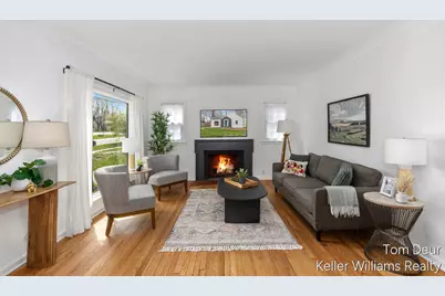1831 Sylvan Avenue SE, Grand Rapids, MI 49506 - Photo 4