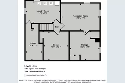 1831 Sylvan Avenue SE, Grand Rapids, MI 49506 - Photo 28