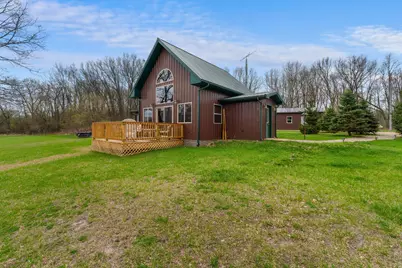 1841 N Bunn Road, Hillsdale, MI 49242 - Photo 1