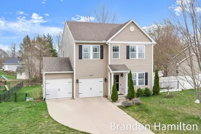 5492 Case Drive SW, Wyoming, MI 49418 - Photo 1