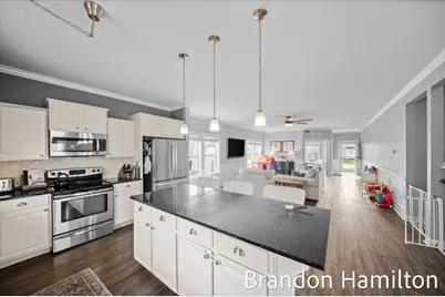 5492 Case Drive SW, Wyoming, MI 49418 - Photo 4