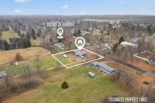 331 E State St, Hanover, MI 49241 - Photo 22
