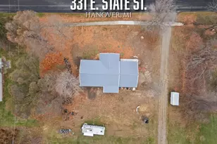 331 E State St, Hanover, MI 49241 - Photo 20