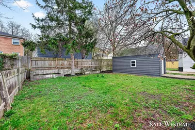 1446 Edward Avenue SE, Grand Rapids, MI 49507 - Photo 36