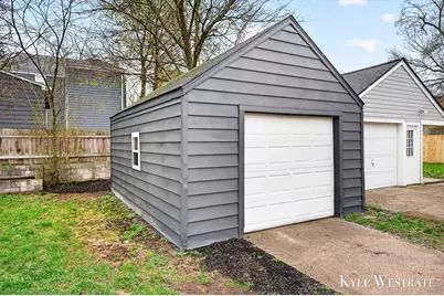 1446 Edward Avenue SE, Grand Rapids, MI 49507 - Photo 34