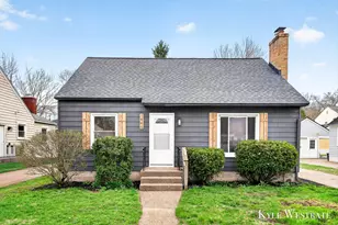 1446 Edward Ave SE, Grand Rapids, MI 49507 - Photo 1