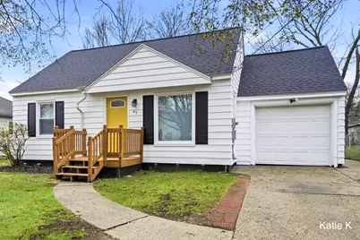 45 Avonlea Street SW, Wyoming, MI 49548 - Photo 2