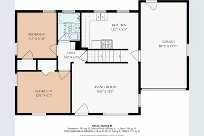 45 Avonlea Street SW, Wyoming, MI 49548 - Photo 14