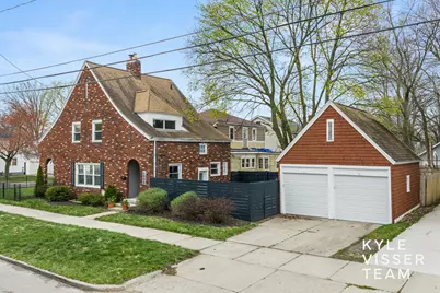 1055 Benjamin Avenue SE, Grand Rapids, MI 49506 - Photo 34