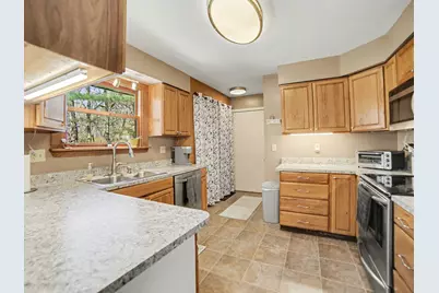 5771 Wintergreen Road, Pentwater, MI 49449 - Photo 6