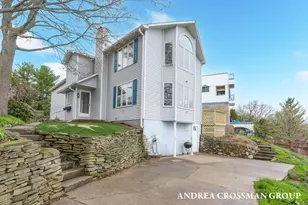 567 Breezy Bluff St, Battle Creek, MI 49015 - Photo 2