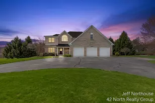 7553 Willow Pointe Dr, Caledonia, MI 49316 - Photo 6