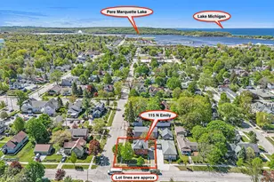 115 N Emily St, Ludington, MI 49431 - Photo 36