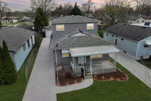 4911 Detroit St, Dearborn Heights, MI 48125 - Photo 2