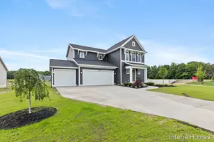 15786 Norwalk Rd, Grand Haven, MI 49417 - Photo 2