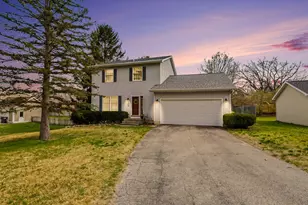 2956 W John Beers Rd, Stevensville, MI 49127 - Photo 26
