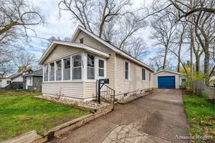 255 Holly St SW, Wyoming, MI 49548 - Photo 1