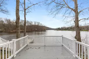 7706 Thornapple Bayou Dr SE, Grand Rapids, MI 49512 - Photo 42