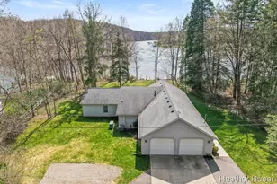 7706 Thornapple Bayou Dr SE, Grand Rapids, MI 49512 - Photo 46