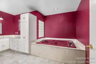 7706 Thornapple Bayou Dr SE, Grand Rapids, MI 49512 - Photo 30