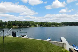 21660 Brady Lake Blvd, Morley, MI 49336 - Photo 4