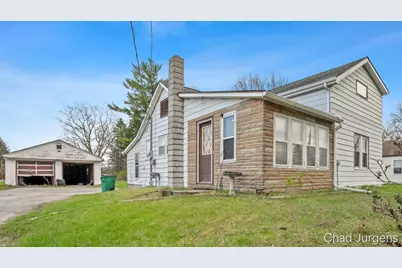 4805 3 Mile Road, Bay City, MI 48706 - Photo 2