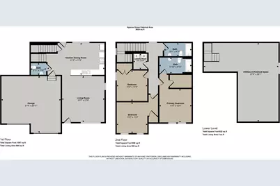 607 Nantucket Drive, Lansing, MI 48906 - Photo 20