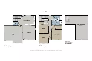 607 Nantucket Dr, Lansing, MI 48906 - Photo 20