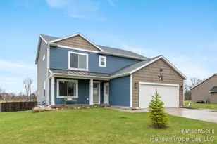 5326 North Point Dr, Pierson, MI 49339 - Photo 1
