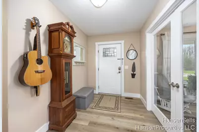 5326 North Point Drive, Pierson, MI 49339 - Photo 2