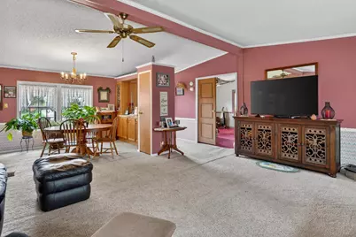11583 Patch Road, Clark Lake, MI 49234 - Photo 12