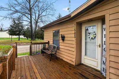 11583 Patch Road, Clark Lake, MI 49234 - Photo 6