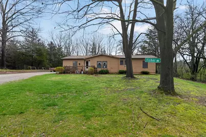 11583 Patch Road, Clark Lake, MI 49234 - Photo 4