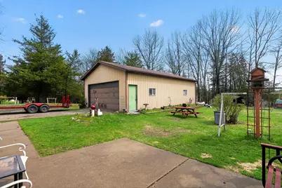 11583 Patch Road, Clark Lake, MI 49234 - Photo 10