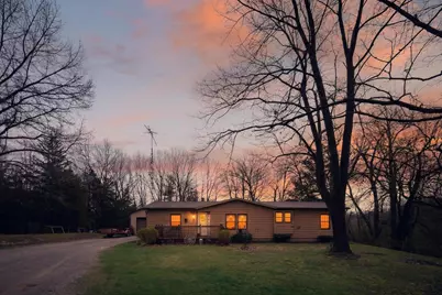 11583 Patch Road, Clark Lake, MI 49234 - Photo 1