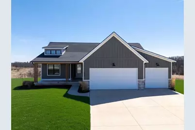 12069 Alden Court NE #Lot 13, Lowell, MI 49331 - Photo 2