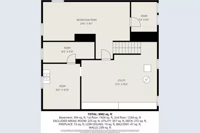 1100 Eastwood Avenue SE, East Grand Rapids, MI 49506 - Photo 46
