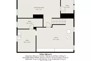 1100 Eastwood Ave SE, East Grand Rapids, MI 49506 - Photo 46