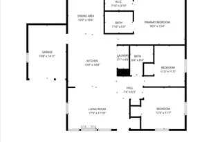 8238 48th Ave, Hudsonville, MI 49426 - Photo 38