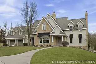 5484 Lakeshore Ave, Holland, MI 49424 - Photo 4