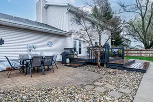 1460 Country Knoll Pl, Saint Joseph, MI 49085 - Photo 44