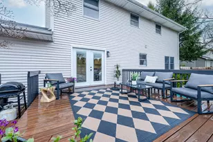 1460 Country Knoll Pl, Saint Joseph, MI 49085 - Photo 40