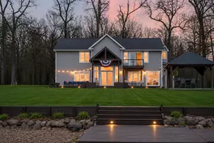 1720 Little Dr, Horton, MI 49246 - Photo 4