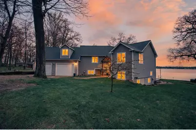 1720 Little Drive, Horton, MI 49246 - Photo 2